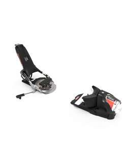 Крепления Look Pivot 12 GW B95 mm DIN 4-12