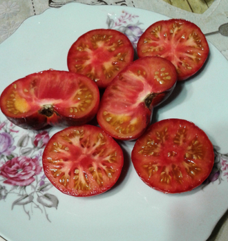 Семена томата Бузэу