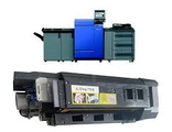 fuser unit  konica 1085