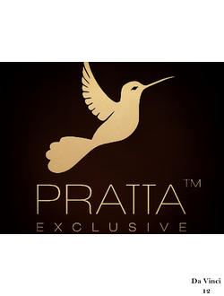 PRATTA (ИТАЛИЯ)