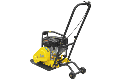 Виброплита TSS-WP60L (колесный комплект), 207191