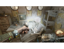 Игра Metro Exodus Coomplete Edition (PS4)