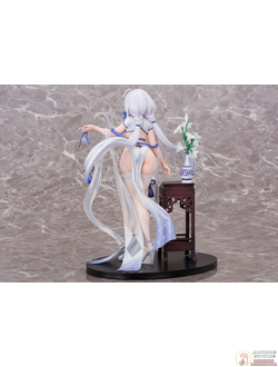 Фигурка 1/7 Илластриес (Illustrious Maiden Lilys Radiance Ver.)