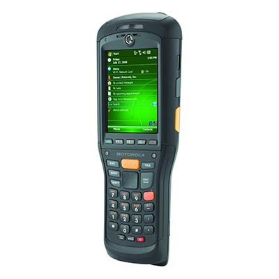 Motorola (Zebra) MC9500-K терминал сбора данных