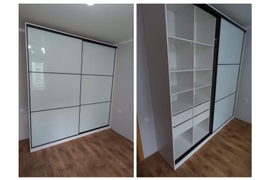 шкаф купе на заказ