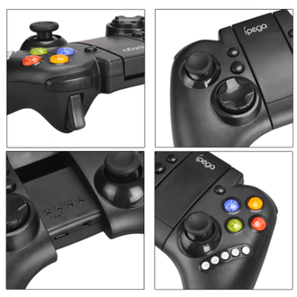 IPEGA PG-9021 Геймпад игровой (Bluetooth)