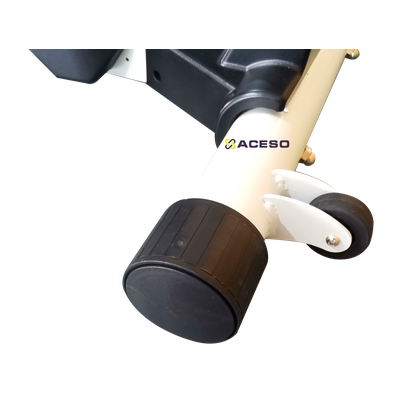 Велотренажер электрический 4250B