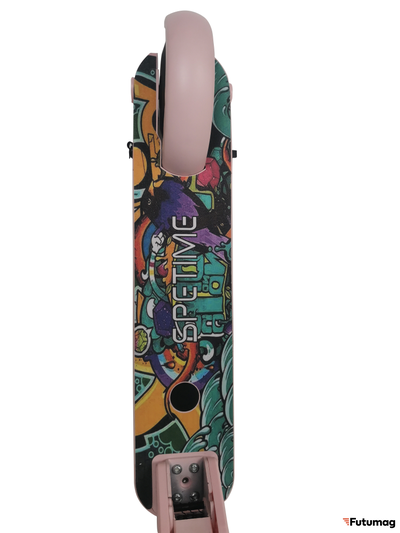 Электросамокат детский Spetime E9