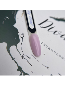 База DIVA French Base Icy Violet, 15 мл
