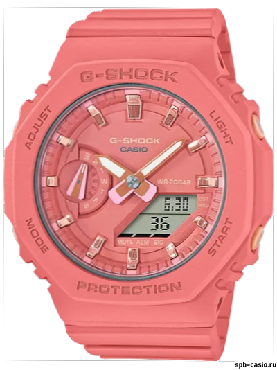 CASIO GMA-S2100-4A2