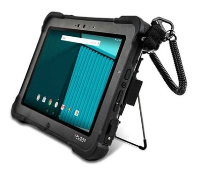 Zebra D10 XSLATE D10 / XBOOK D10 планшетный ПК