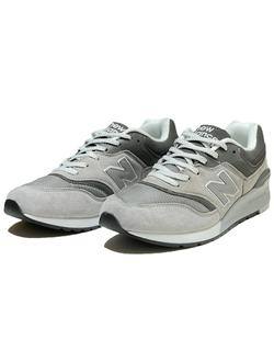 New Balance 997 Grey