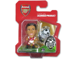 Пластиковый Alexis Sanchez (Ars) (SS)