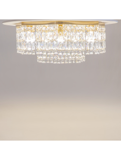 Потолочный светильник Dune, DIA005CL-10G