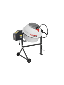 Бетономешалка Парма Практик Б-161-ЭМ