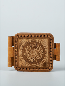 Зеркало складное