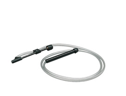 Устройство для пескоструйной очистки