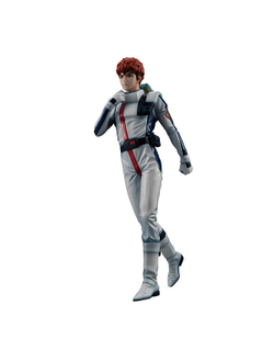 Фигурка 1/8 Амуро Рэй (Amuro Ray)