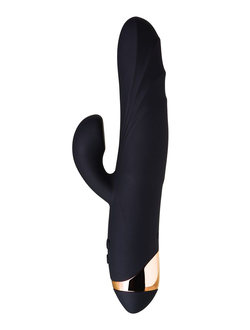 С клиторальным отростком