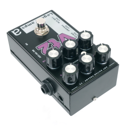 AMT Vt2 - двухканальный гитарный предусилитель (VHT) [без БП]