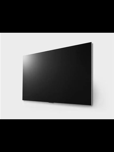 Монитор 55&quot; LG OLED55G4RLA.ARUB, OLED evo, 4K Ultra HD, атласное серебро, СМАРТ ТВ, WebOS