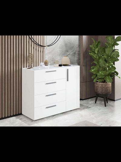 Комод Николь 901.23