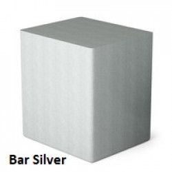 Bar Серебро