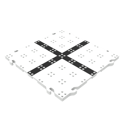 Поле для проведения соревнований VIQC