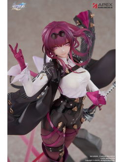 Фигурка 1/7 Кафка (Kafka)