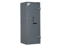 Сейф СМ2-120Э