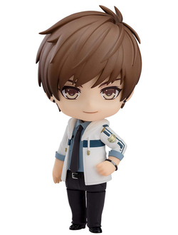 Нендроид Bai Qi