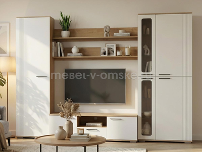 Тумба ТВ Лана