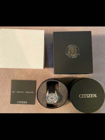 Наручные часы Citizen AT0200-13A