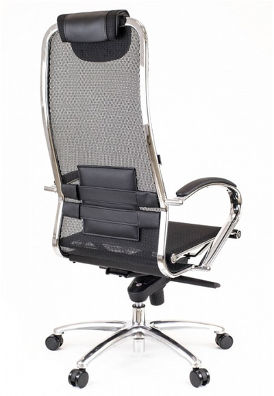 Кресло Everprof Deco