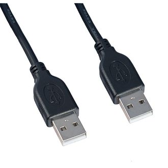 PERFEO Кабель USB2.0 A вилка - А вилка, длина 1,8 м (U4401)