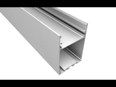 Алюминиевый профиль 4L-6090-S ANOD