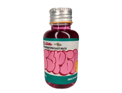 Концентрат антибактериального мыла Синева ТУРБО Малиновый сироп, 30 мл