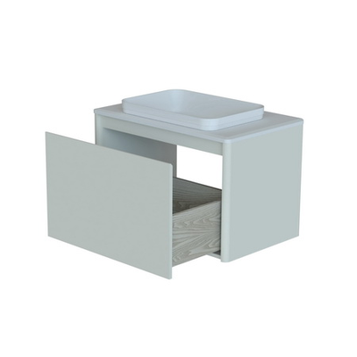 ШКАФ НИЖНИЙ КАПЕЛЛА 800-500-1 СТОЛЕШНИЦА ЛИТОЙ МРАМОР