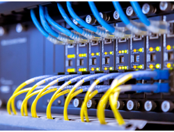 СЕТЕВОЕ ОБОРУДОВАНИЕ