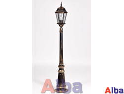 Садово парковый светильник Astoria 411