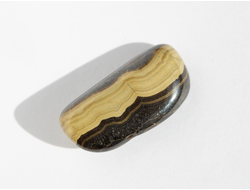 Брункит, галтовка, Польша (27*13*9 мм, 8,4 г) №18610