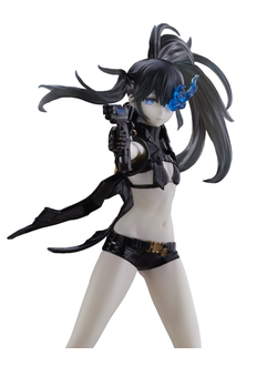Фигурка Стрелок с Черной Скалы (Black Rock Shooter Empress, Kakusei ver.)