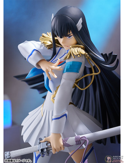 Фигурка Сацуки Кирюин (Kiryuuin Satsuki SP Pop Up Parade)