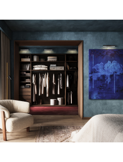 Подсветка Fichte, MIR012WL-L9B4K