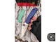 Складной нож SPYDERCO PARA 3 LIGHTWEIGHT