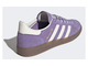 Кроссовки Adidas Handball Spezial Magic Lilac Off White