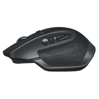 Мышь компьютерная Logitech (910-005139) MX Master 2S Wireless GRAPHITE