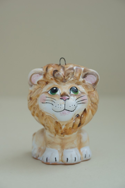 Львёнок Кион