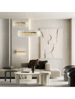 Настенный светильник (бра) Mirage, MOD173WL-L15BS3K