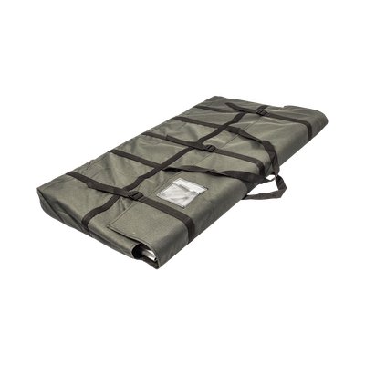 Моторная лодка Ривьера 3600 СК МАКСИМА светло-серый черный